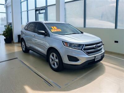 2016 Ford Edge SE   - Photo 33 - Riverside, CA 92508