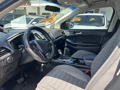 2016 Ford Edge SE   - Photo 91 - Riverside, CA 92508