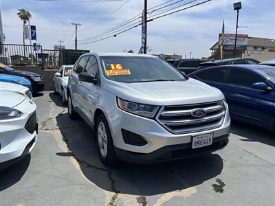 2016 Ford Edge SE   - Photo 66 - Riverside, CA 92508