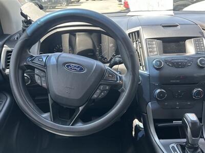 2016 Ford Edge SE   - Photo 90 - Riverside, CA 92508
