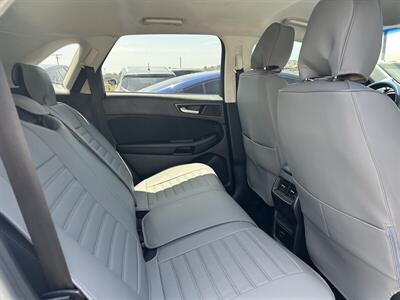 2016 Ford Edge SE   - Photo 46 - Riverside, CA 92508