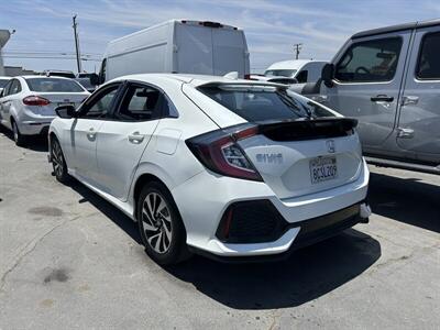2018 Honda Civic LX   - Photo 47 - Riverside, CA 92508