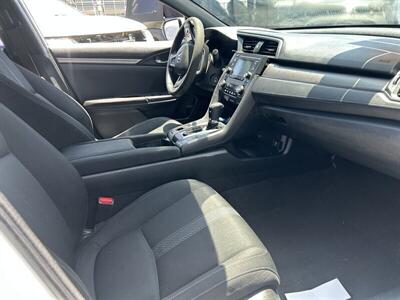 2018 Honda Civic LX   - Photo 87 - Riverside, CA 92508