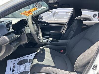 2018 Honda Civic LX   - Photo 82 - Riverside, CA 92508