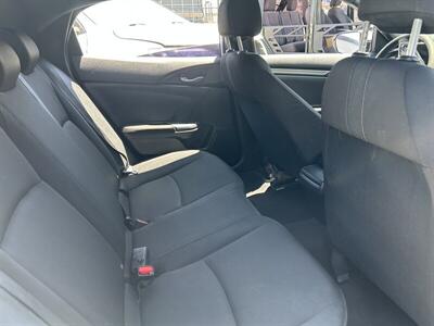 2018 Honda Civic LX   - Photo 37 - Riverside, CA 92508