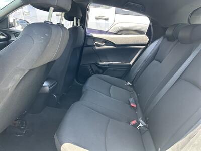 2018 Honda Civic LX   - Photo 61 - Riverside, CA 92508
