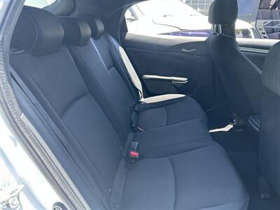 2018 Honda Civic LX   - Photo 35 - Riverside, CA 92508