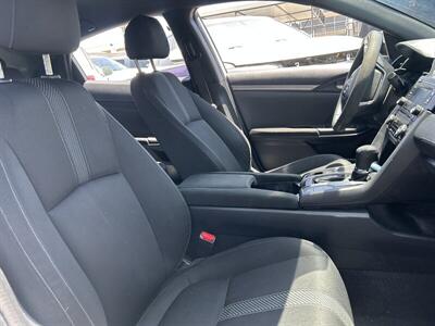 2018 Honda Civic LX   - Photo 33 - Riverside, CA 92508