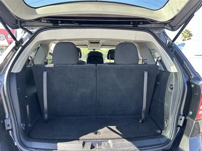 2018 Dodge Journey SE   - Photo 16 - Riverside, CA 92508