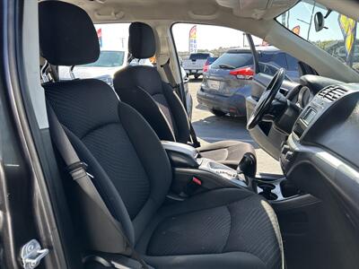 2018 Dodge Journey SE   - Photo 32 - Riverside, CA 92508