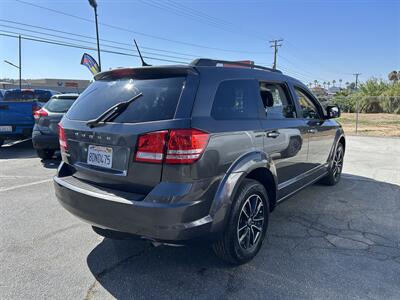 2018 Dodge Journey SE   - Photo 10 - Riverside, CA 92508