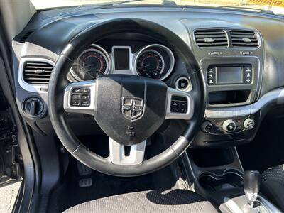 2018 Dodge Journey SE   - Photo 22 - Riverside, CA 92508