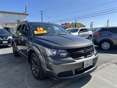 2018 Dodge Journey SE   - Photo 4 - Riverside, CA 92508