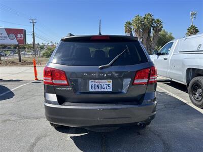 2018 Dodge Journey SE   - Photo 9 - Riverside, CA 92508