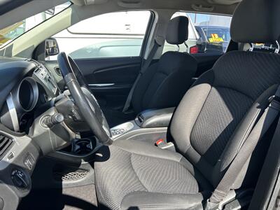 2018 Dodge Journey SE   - Photo 19 - Riverside, CA 92508