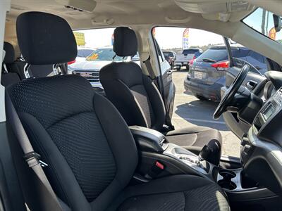 2018 Dodge Journey SE   - Photo 34 - Riverside, CA 92508