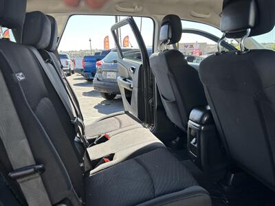 2018 Dodge Journey SE   - Photo 30 - Riverside, CA 92508