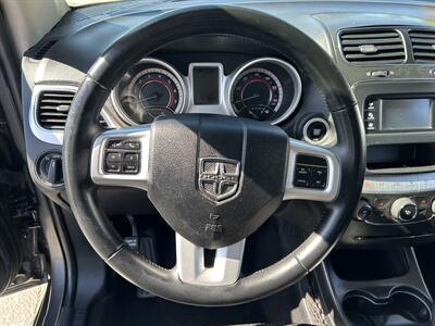 2018 Dodge Journey SE   - Photo 25 - Riverside, CA 92508