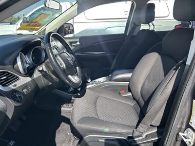 2018 Dodge Journey SE   - Photo 20 - Riverside, CA 92508