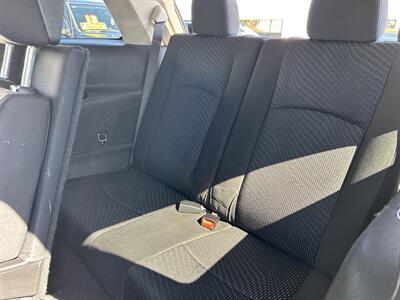 2018 Dodge Journey SE   - Photo 35 - Riverside, CA 92508