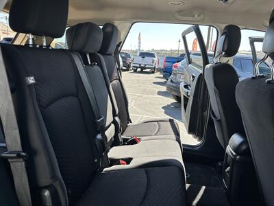 2018 Dodge Journey SE   - Photo 29 - Riverside, CA 92508