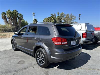 2018 Dodge Journey SE   - Photo 7 - Riverside, CA 92508