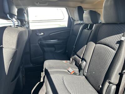 2018 Dodge Journey SE   - Photo 28 - Riverside, CA 92508