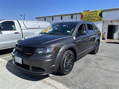 2018 Dodge Journey SE   - Photo 8 - Riverside, CA 92508