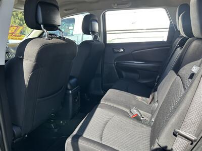 2018 Dodge Journey SE   - Photo 27 - Riverside, CA 92508