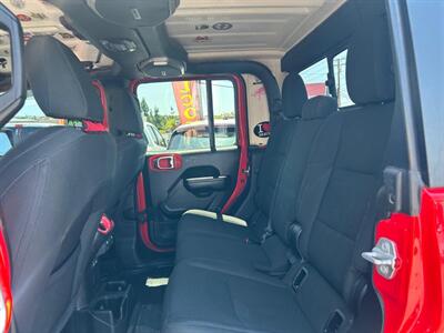 2022 Jeep Gladiator Sport   - Photo 23 - Riverside, CA 92508