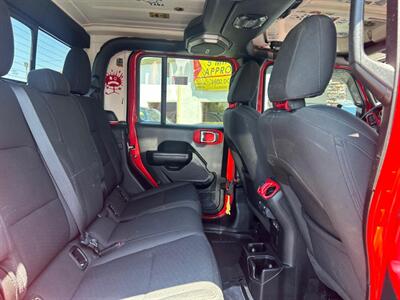 2022 Jeep Gladiator Sport   - Photo 20 - Riverside, CA 92508