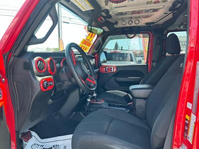2022 Jeep Gladiator Sport   - Photo 15 - Riverside, CA 92508