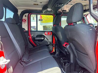 2022 Jeep Gladiator Sport   - Photo 22 - Riverside, CA 92508
