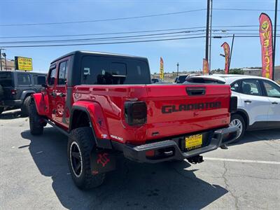 2022 Jeep Gladiator Sport   - Photo 10 - Riverside, CA 92508