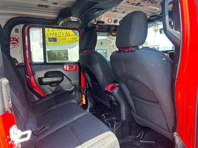 2022 Jeep Gladiator Sport   - Photo 21 - Riverside, CA 92508