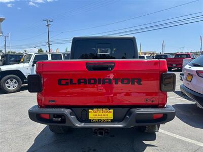 2022 Jeep Gladiator Sport   - Photo 4 - Riverside, CA 92508