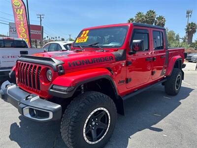 2022 Jeep Gladiator Sport   - Photo 12 - Riverside, CA 92508