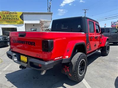 2022 Jeep Gladiator Sport   - Photo 6 - Riverside, CA 92508