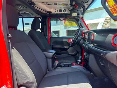 2022 Jeep Gladiator Sport   - Photo 17 - Riverside, CA 92508