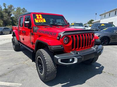 2022 Jeep Gladiator Sport   - Photo 9 - Riverside, CA 92508