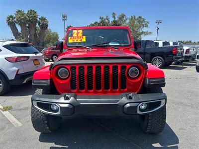 2022 Jeep Gladiator Sport   - Photo 11 - Riverside, CA 92508