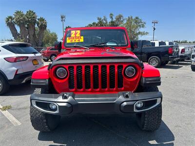 2022 Jeep Gladiator Sport   - Photo 7 - Riverside, CA 92508
