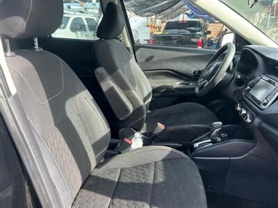 2021 Nissan Kicks S - Photo 42 - Riverside, CA 92508