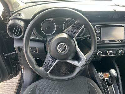 2021 Nissan Kicks S   - Photo 20 - Riverside, CA 92508