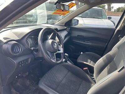 2021 Nissan Kicks S - Photo 48 - Riverside, CA 92508