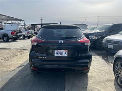 2021 Nissan Kicks S   - Photo 12 - Riverside, CA 92508