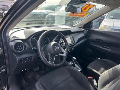2021 Nissan Kicks S   - Photo 7 - Riverside, CA 92508