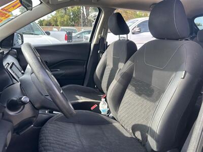 2021 Nissan Kicks S   - Photo 5 - Riverside, CA 92508