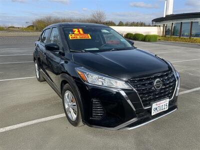 2021 Nissan Kicks S - Photo 43 - Riverside, CA 92508