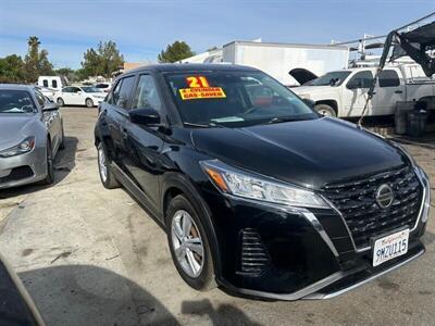 2021 Nissan Kicks S - Photo 71 - Riverside, CA 92508